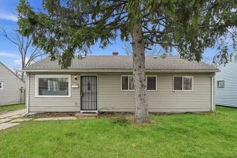 2733 Central Dr, Gary, IN 46407