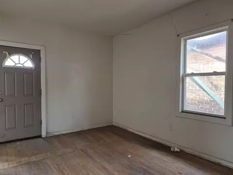 Living - 1113 W 11th Ave, Gary, IN 46407 photo 2 of 2