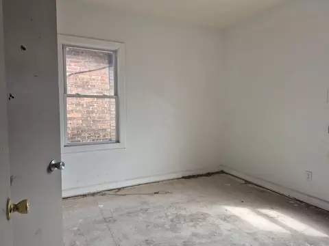Bedroom - 1113 W 11th Ave, Gary, IN 46407 photo 3 of 5