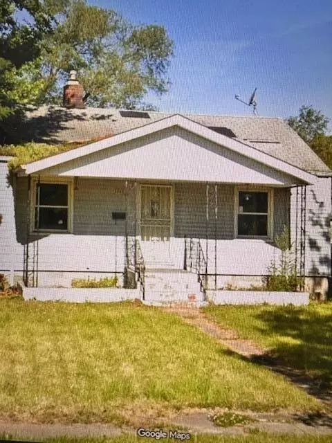 3748 Buchanan St, Gary, IN 46408 photo 1