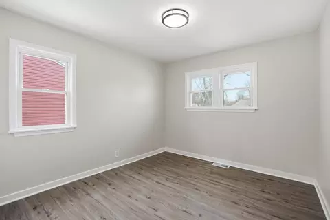 Bedroom - 4203 E 12th Pl, Gary, IN 46403 photo 1 of 3