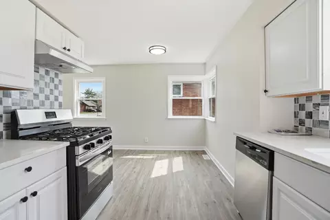Kitchen - 4203 E 12th Pl, Gary, IN 46403 photo 1 of 2