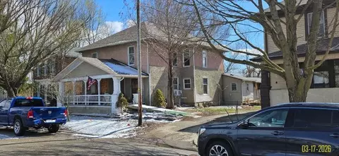 65 E 67 E 2nd St, Peru, IN 46970