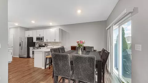 Dining - 1865 E 110th Pl, Crown Point, IN 46307 photo 1 of 2