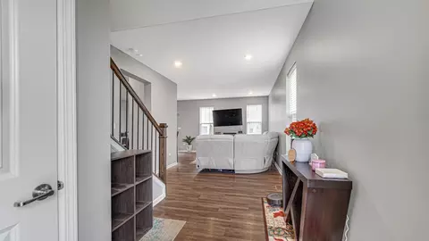 Entry Way - 1865 E 110th Pl, Crown Point, IN 46307 photo 1 of 5