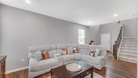 Living - 1865 E 110th Pl, Crown Point, IN 46307 photo 1 of 1