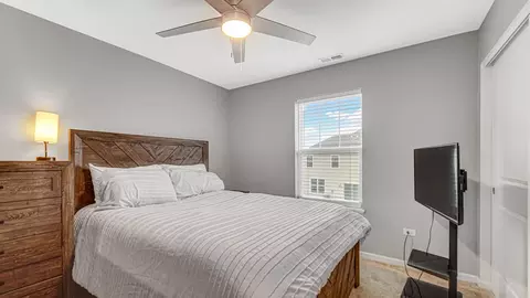 Bedroom - 1865 E 110th Pl, Crown Point, IN 46307 photo 1 of 3