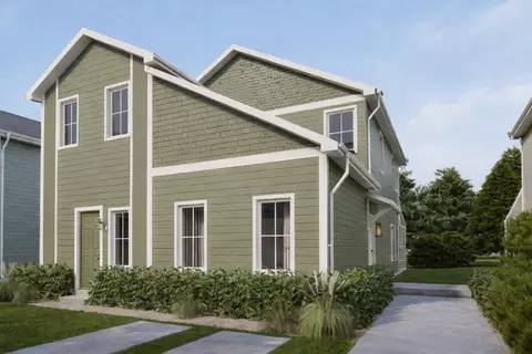 810 Washington Park Blvd, Michigan City, IN 46360