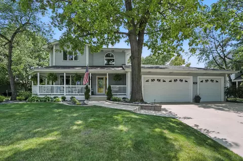 5347 Mount Dr, Schererville, IN 46375