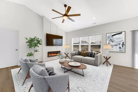 494 Magnolia Ln, Chesterton, IN 46304