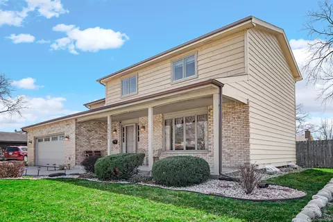 9456 Walnut Dr, Munster, IN 46321 photo 29