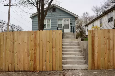 4001 Virginia St, Gary, IN 46409