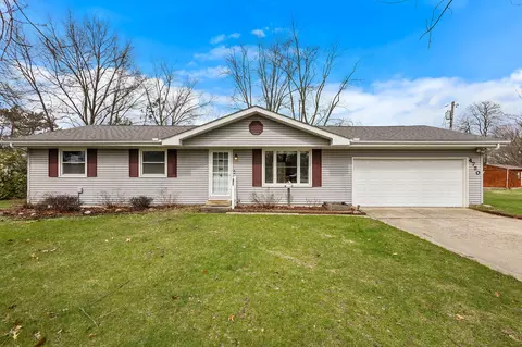 4720 E 1040, De Motte, IN 46310 photo 26