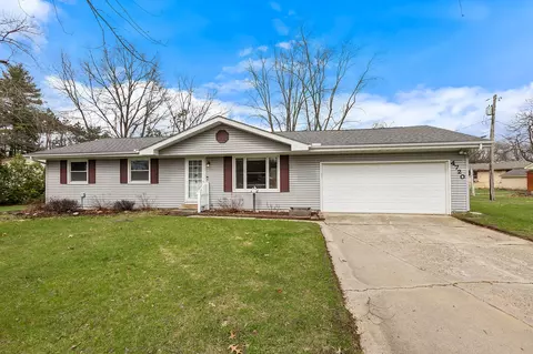 4720 E 1040, De Motte, IN 46310 photo 28