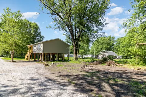 Exterior - 44 Vick Tree Ln, Hebron, IN 46341 photo 1 of 7