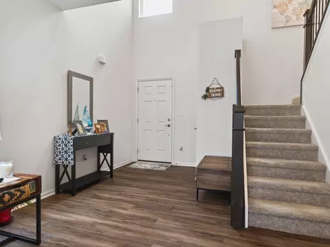 Entry Way - 1785 E 110th Pl, Crown Point, IN 46307 photo 1 of 4