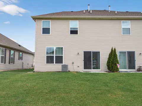Exterior - 1785 E 110th Pl, Crown Point, IN 46307 photo 3 of 4
