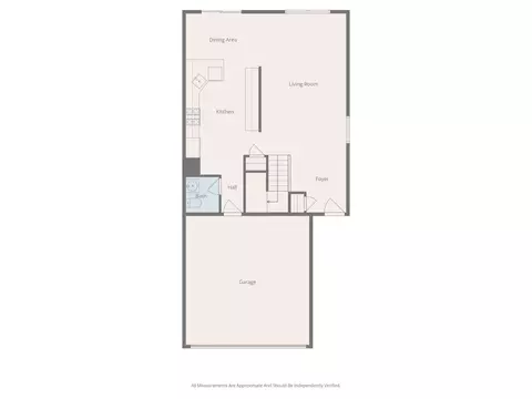 Floorplan - 1785 E 110th Pl, Crown Point, IN 46307 photo 1 of 3