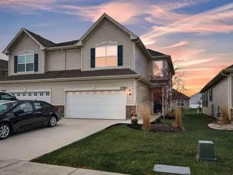 1785 E 110th Pl, Crown Point, IN 46307