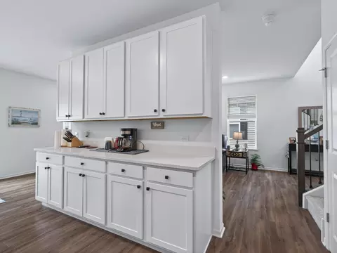 Kitchen - 1785 E 110th Pl, Crown Point, IN 46307 photo 3 of 3