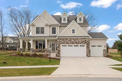 2017 Wildwood Ct, Chesterton, IN 46304