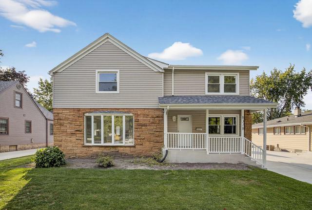 8318 Howard Ave, Munster, IN 46321