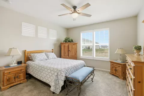 Bedroom - 1820 E 110th Pl, Crown Point, IN 46307 photo 1 of 3