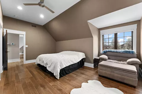 Bedroom - 1021 Foy Ct, Crown Point, IN 46307 photo 5 of 5
