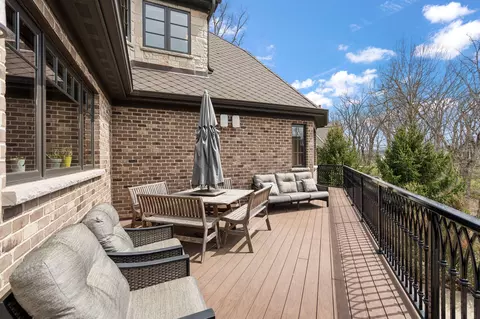 Exterior - 1021 Foy Ct, Crown Point, IN 46307 photo 5 of 14