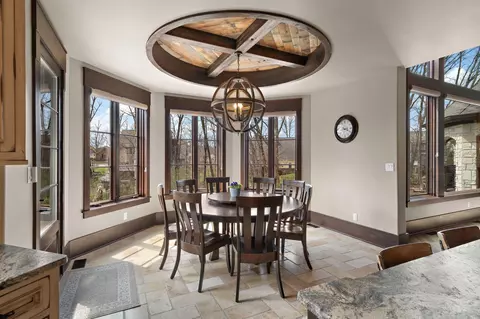 Dining - 1021 Foy Ct, Crown Point, IN 46307 photo 1 of 6
