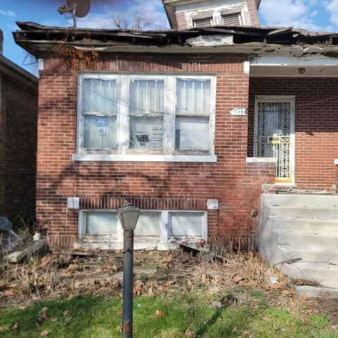 1148 Pierce St, Gary, IN 46407 photo 3