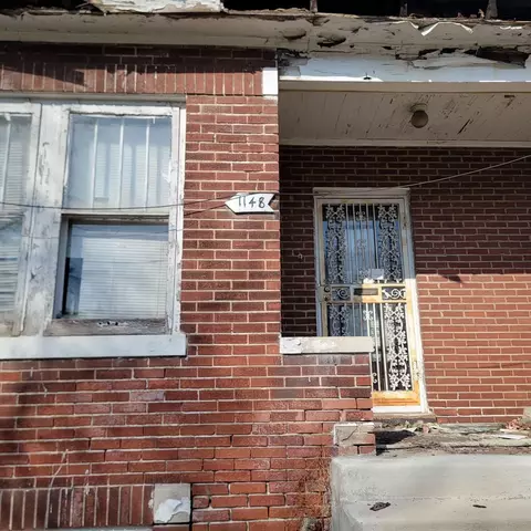 1148 Pierce St, Gary, IN 46407 photo 2