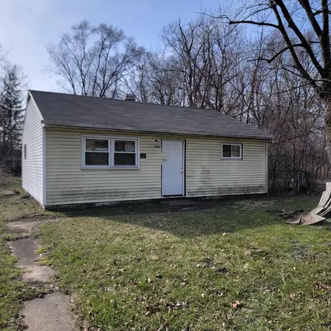 1024 Durbin St, Gary, IN 46406