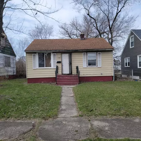 1982 Cleveland St, Gary, IN 46404