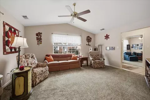 Living - 352 W 43rd Ct, Griffith, IN 46319 photo 1 of 1