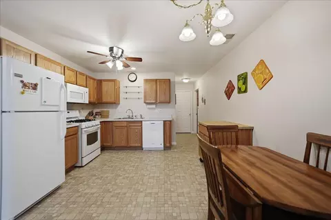 Kitchen - 352 W 43rd Ct, Griffith, IN 46319 photo 1 of 1