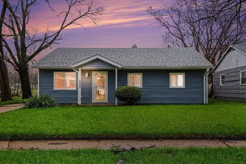 4921 Rhode Island St, Gary, IN 46409