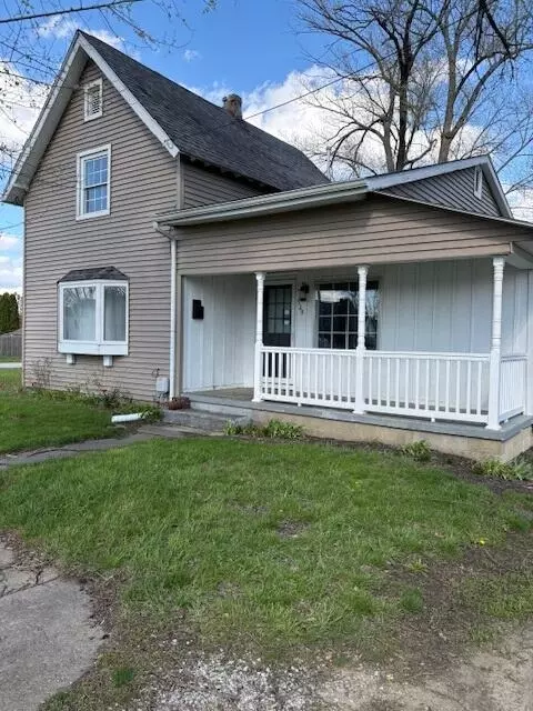 529 N Weston St, Rensselaer, IN 47978