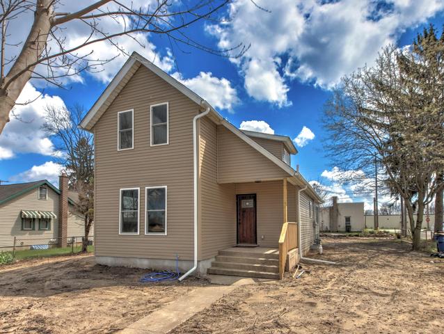 302 Oberreich St, La Porte, IN 46350