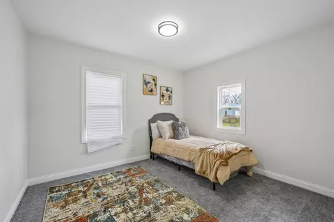 Bedroom - 1043 Colfax St, Gary, IN 46406 photo 1 of 1