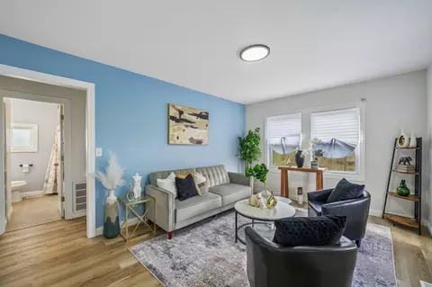 Living - 1043 Colfax St, Gary, IN 46406 photo 1 of 1