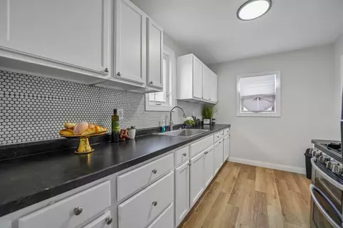 Kitchen - 1043 Colfax St, Gary, IN 46406 photo 1 of 2
