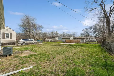 Exterior - 1043 Colfax St, Gary, IN 46406 photo 5 of 5