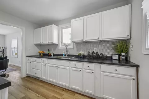 Kitchen - 1043 Colfax St, Gary, IN 46406 photo 2 of 2