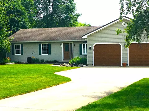 4571 S 150, La Porte, IN 46350