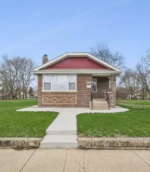 Exterior - 3872 Jefferson St, Gary, IN 46408 photo 2 of 6