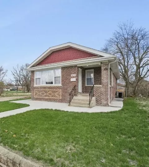 3872 Jefferson St, Gary, IN 46408