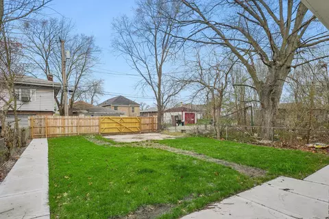 Exterior - 3872 Jefferson St, Gary, IN 46408 photo 4 of 6