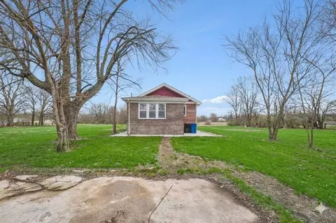 Exterior - 3872 Jefferson St, Gary, IN 46408 photo 6 of 6