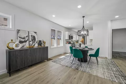 Dining - 3872 Jefferson St, Gary, IN 46408 photo 1 of 2